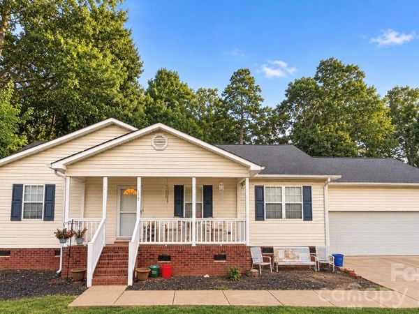 1128 Beagle Run , Salisbury, NC 28146