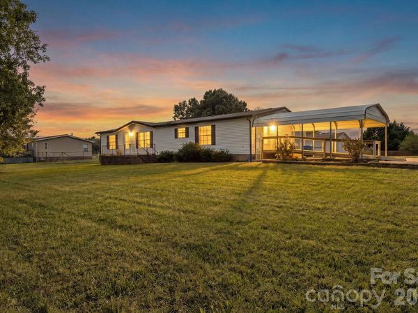 25 Lineside Drive, Stony Point, NC 28678