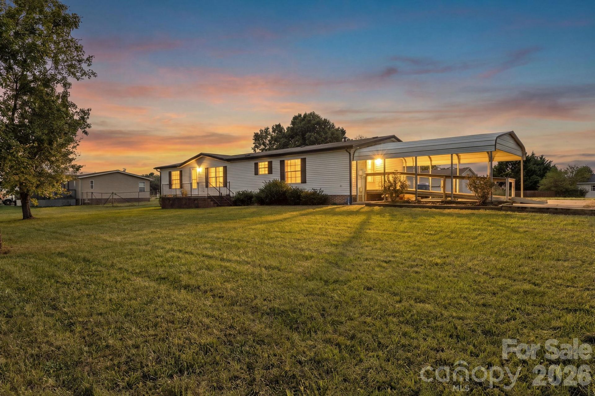 25 Lineside Drive , Stony Point, NC 28678 Main Photo