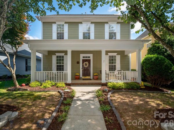 3004 Ivy Brook Place, Matthews, NC 28104