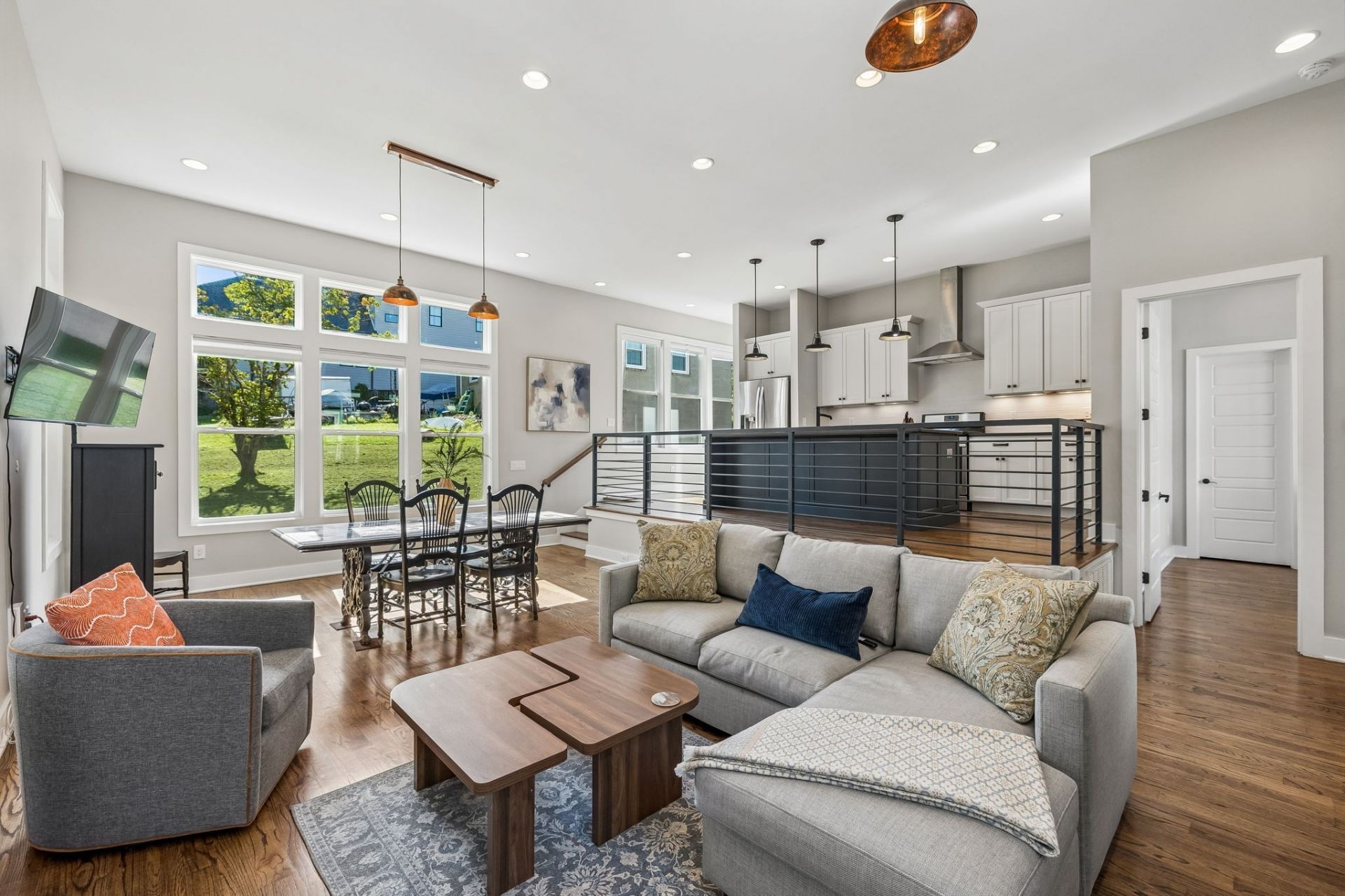 2605D Traughber Dr Nashville, TN 37206