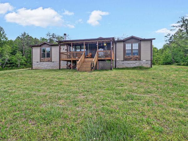 4455 Jonesville Rd , Clarkrange, TN 38553