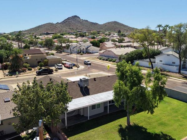 2802 E HILLERY Drive, Phoenix, AZ 85032