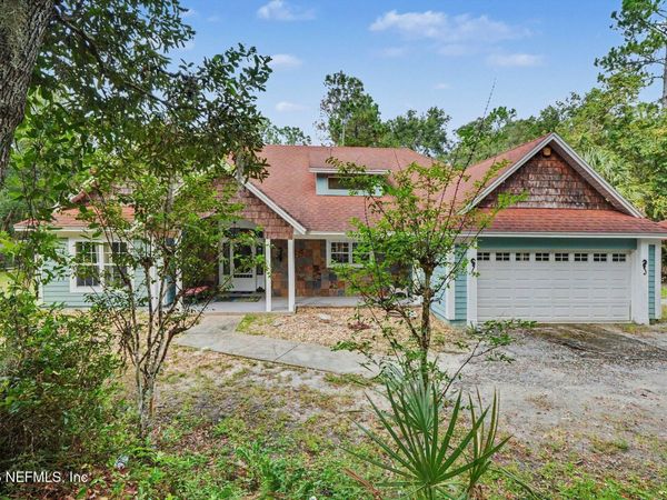 103 IOWA Avenue, Satsuma, FL 32189