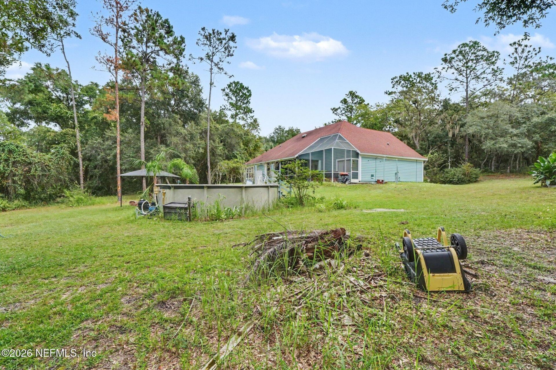 103 Iowa Avenue, Satsuma, FL 32189 Photo