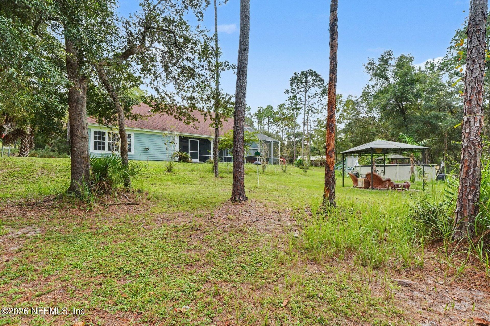 103 Iowa Avenue, Satsuma, FL 32189 Photo
