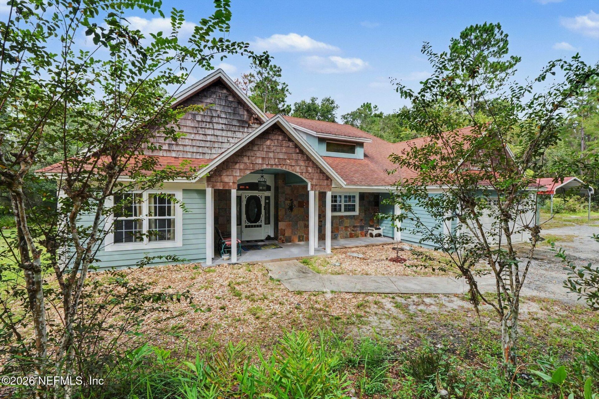 103 Iowa Avenue, Satsuma, FL 32189 Photo