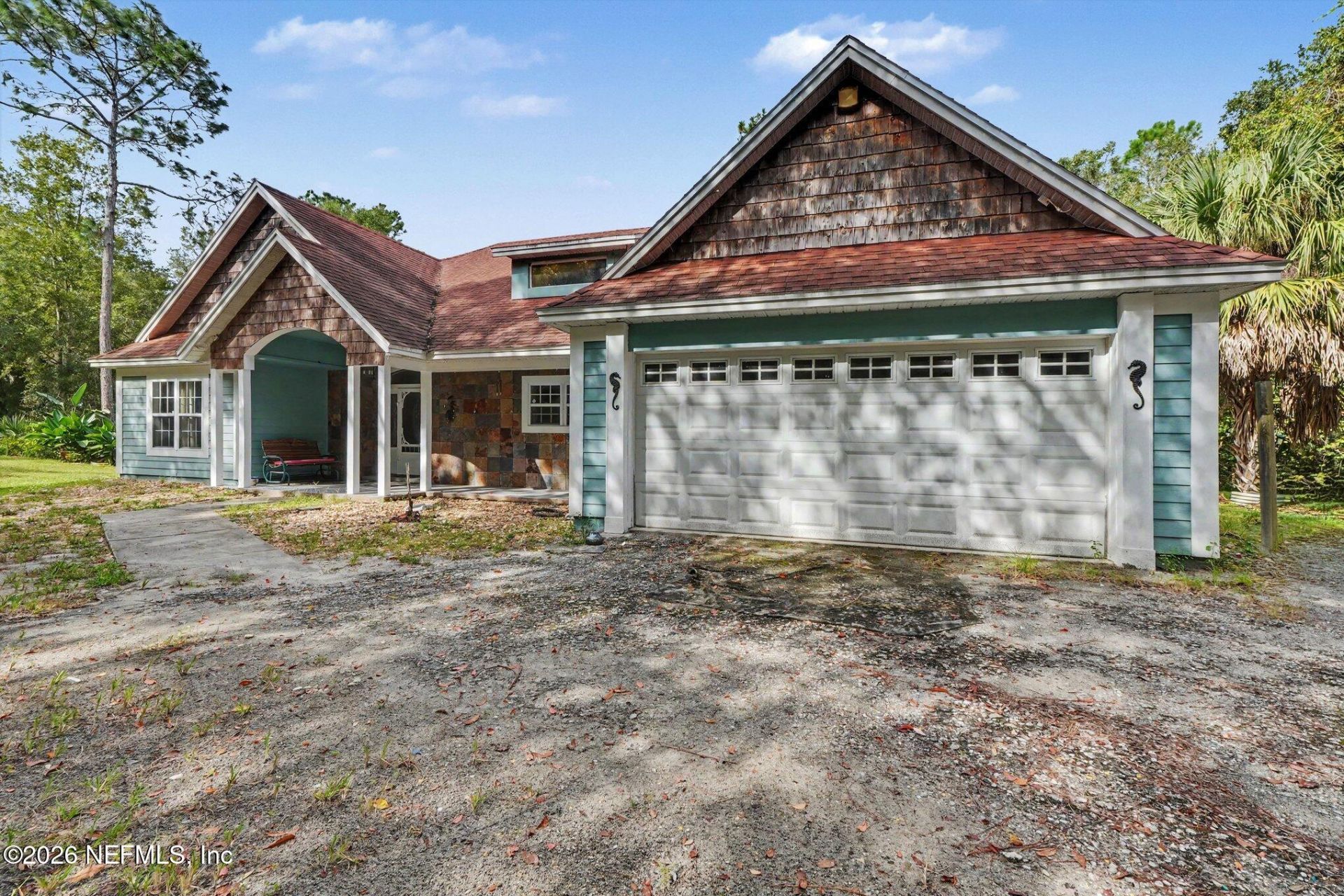 103 Iowa Avenue, Satsuma, FL 32189 Photo