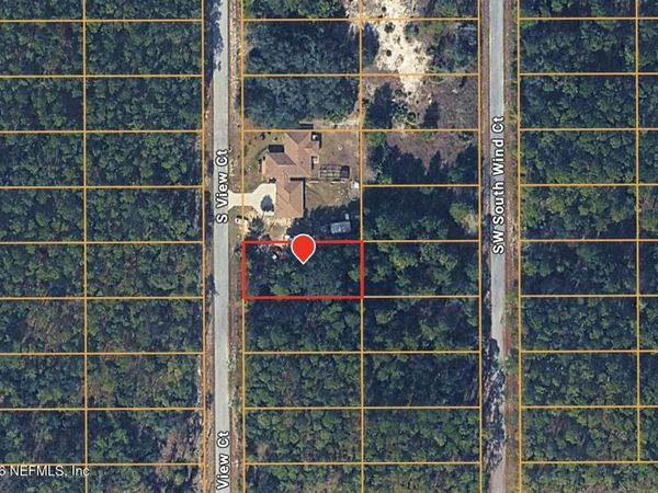 0 S VIEW Court, Dunnellon, FL 34431