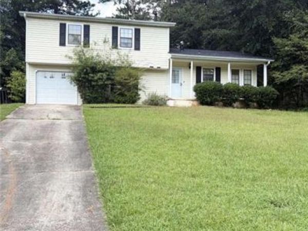 7571 Kevin Pl , Jonesboro, GA 30236