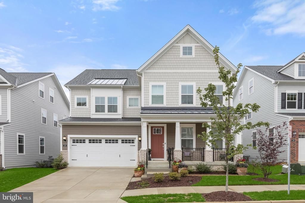 126 STILLY WAY , ANNAPOLIS, MD 21403