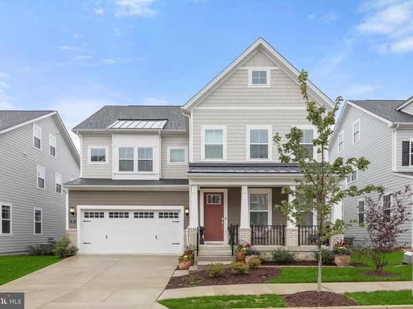 126 STILLY WAY , ANNAPOLIS, MD 21403