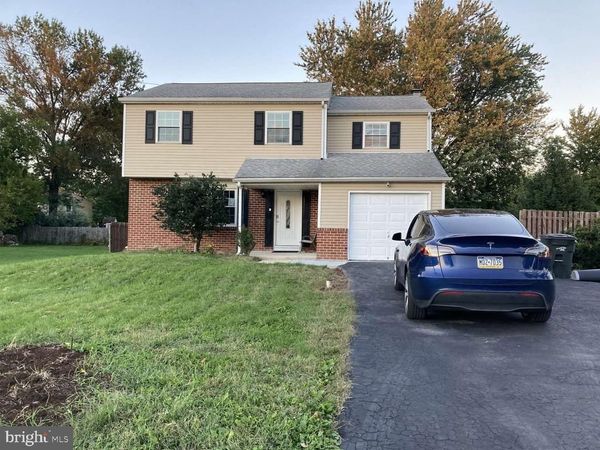 1326 GERMANTOWN PIKE, PLYMOUTH MEETING, PA 19462