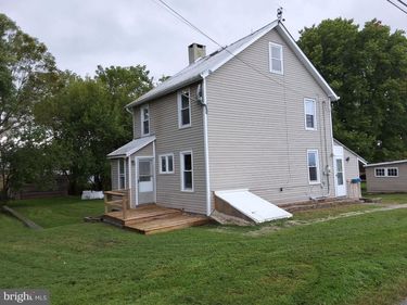206 WOLFROCK ROAD, PARADISE, PA 17562