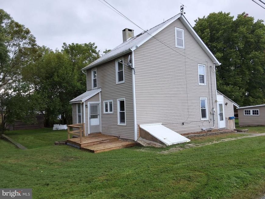 206 Wolfrock Road , Paradise, PA 17562 Main Photo