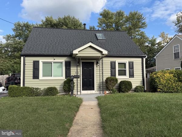 173 MARTIN DRIVE, MANASSAS PARK, VA 20111