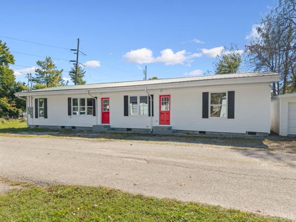 408 Blair Avenue, Georgetown, OH 45121