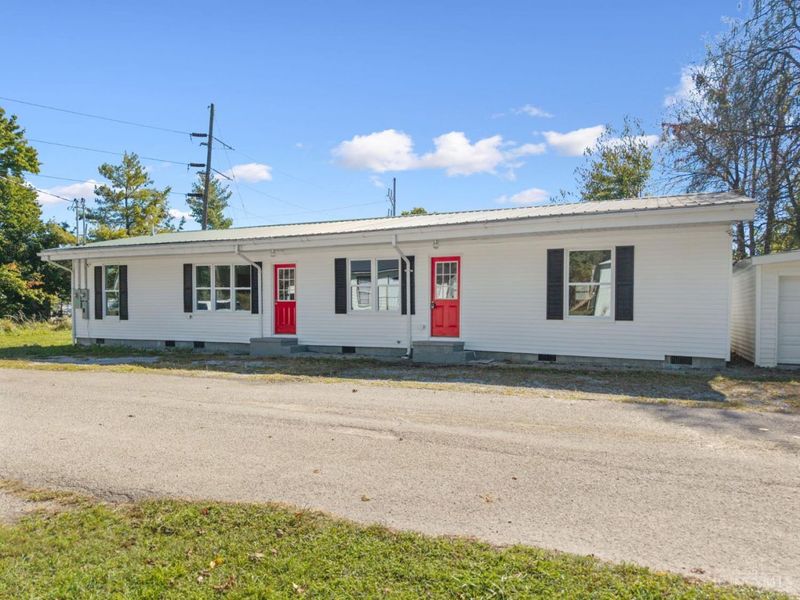 408 Blair Avenue, Georgetown, OH 45121 Photo 1