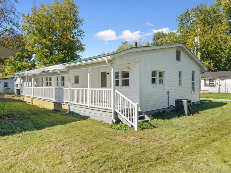 408 Blair Avenue, Georgetown, OH 45121 Photo 14