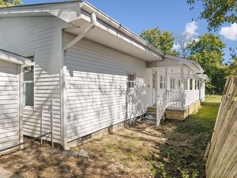 408 Blair Avenue, Georgetown, OH 45121 Photo 16