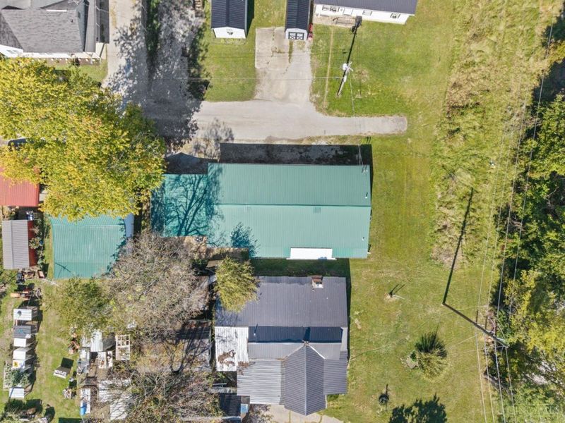 408 Blair Avenue, Georgetown, OH 45121 Photo 17