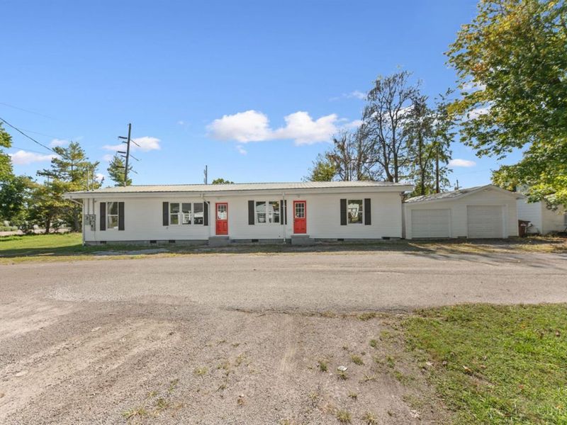 408 Blair Avenue, Georgetown, OH 45121 Photo 2
