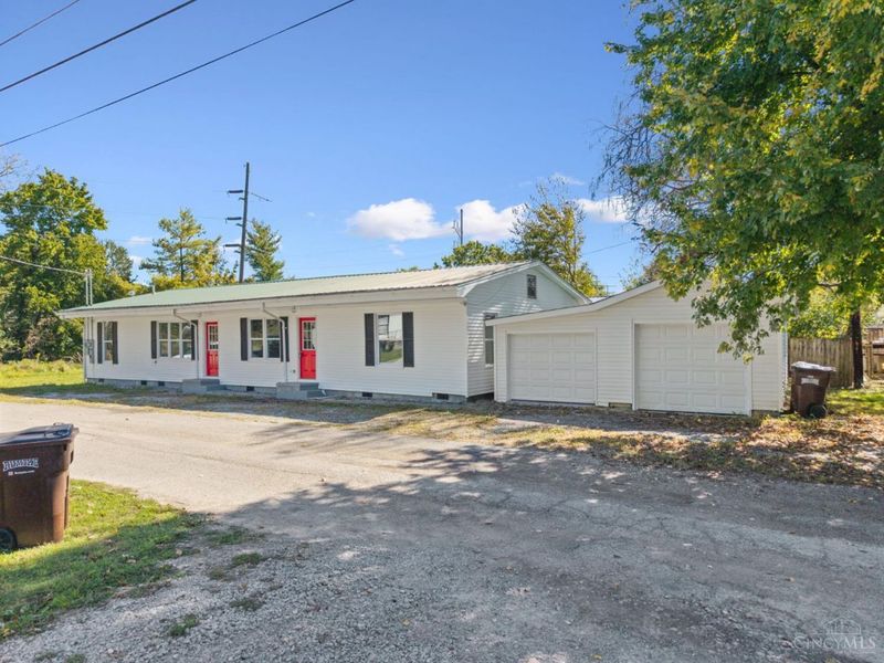408 Blair Avenue, Georgetown, OH 45121 Photo 21