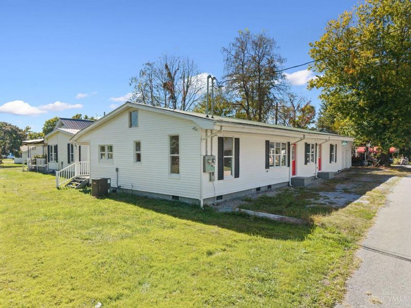 408 Blair Avenue, Georgetown, OH 45121 Photo 35