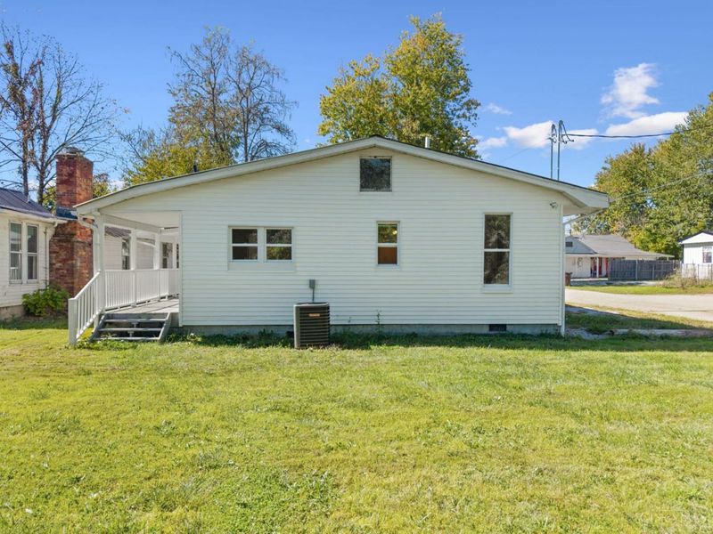 408 Blair Avenue, Georgetown, OH 45121 Photo 7