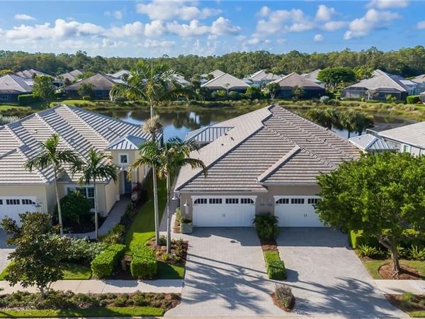 7035 Dominica DR , NAPLES, FL 34113