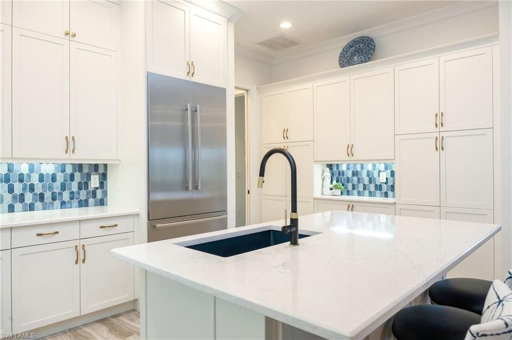 7035 Dominica Dr , Naples, FL 34113 Photo