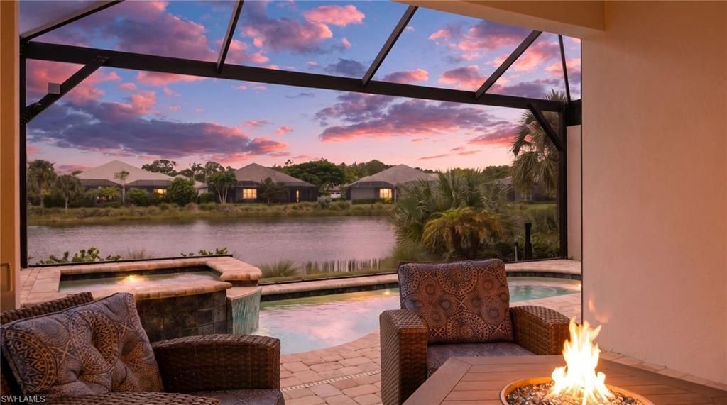 7035 Dominica Dr , Naples, FL 34113 Photo