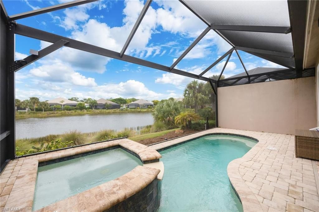 7035 Dominica Dr , Naples, FL 34113 Photo