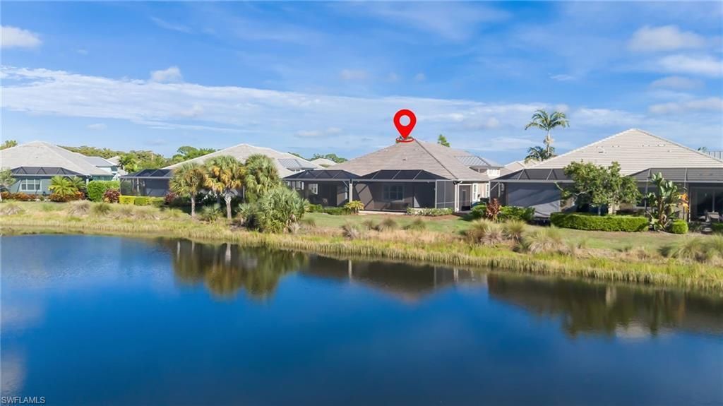 7035 Dominica Dr , Naples, FL 34113 Photo