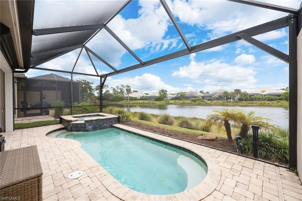 7035 Dominica Dr , Naples, FL 34113 Photo