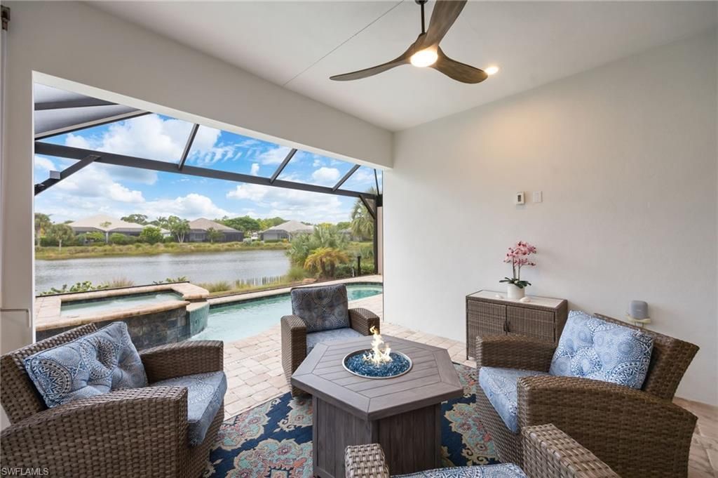 7035 Dominica Dr , Naples, FL 34113 Photo
