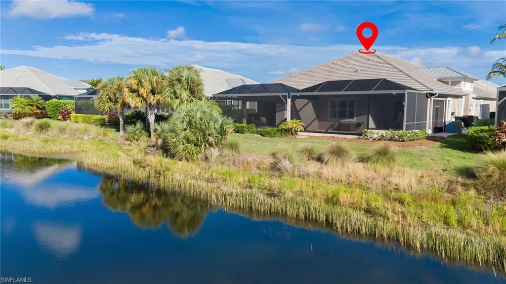 7035 Dominica Dr , Naples, FL 34113 Photo