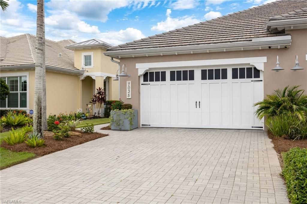 7035 Dominica Dr , Naples, FL 34113 Photo
