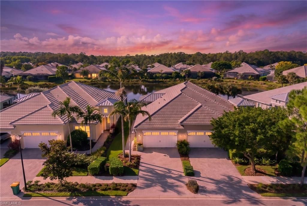 7035 Dominica Dr , Naples, FL 34113 Photo