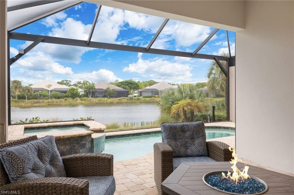 7035 Dominica Dr , Naples, FL 34113 Photo