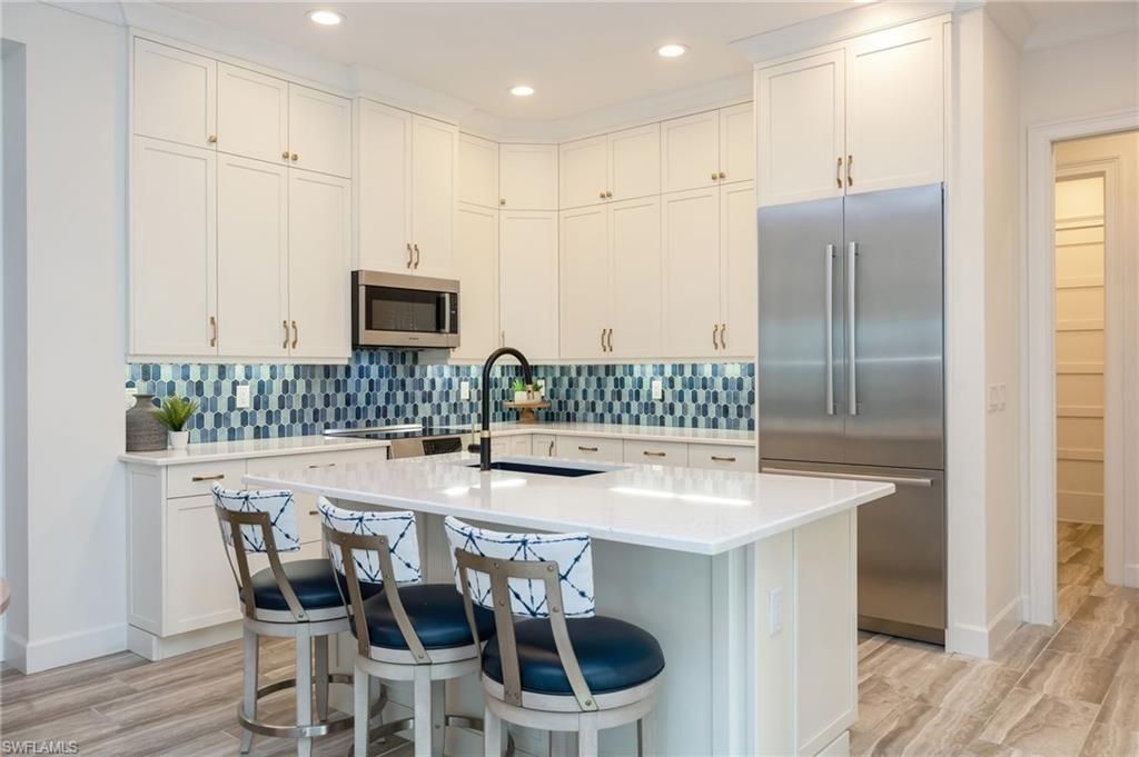 7035 Dominica Dr , Naples, FL 34113 Photo