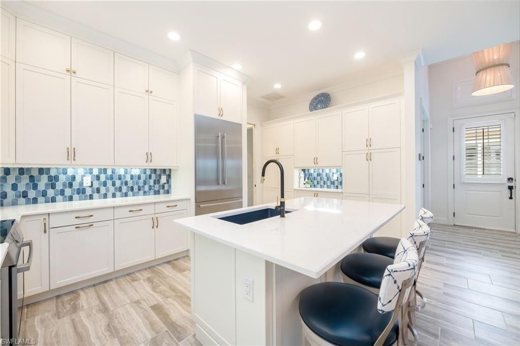 7035 Dominica Dr , Naples, FL 34113 Photo