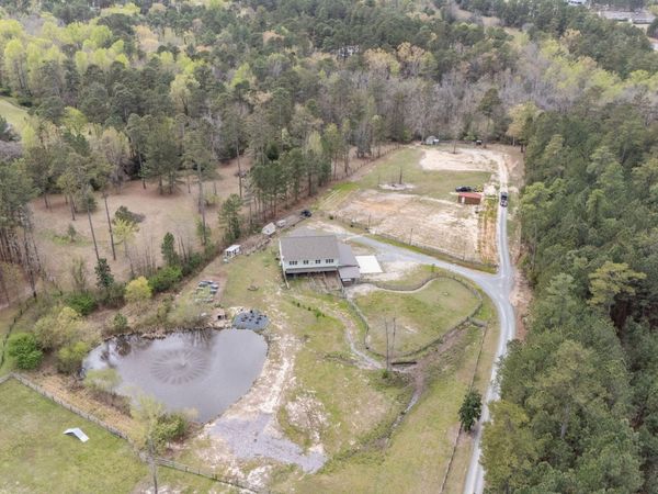 230 Causey Road, Vass, NC 28394