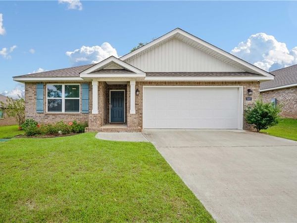 2487 Arbordale Loop, Mobile, AL 36695