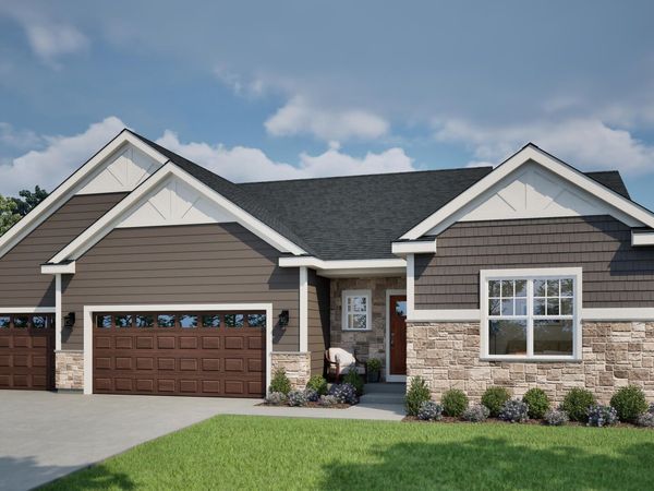 9224 S Winding Way, Franklin, WI 53132
