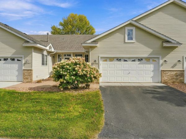 12795 Ulysses Circle NE, Blaine, MN 55434