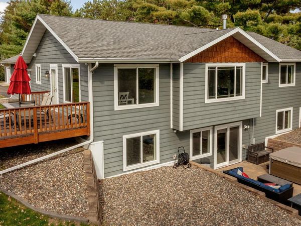 13184 Timberlane Drive, Baxter, MN 56425