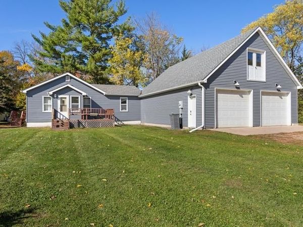 755 S Dana Avenue, Rush City, MN 55069