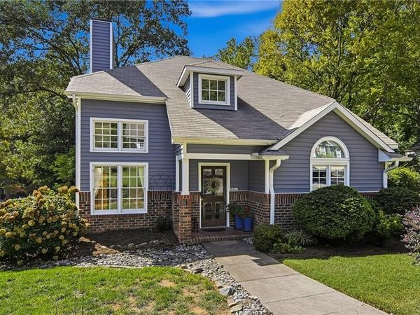 3501 Briaroak Court , Greensboro, NC 27410