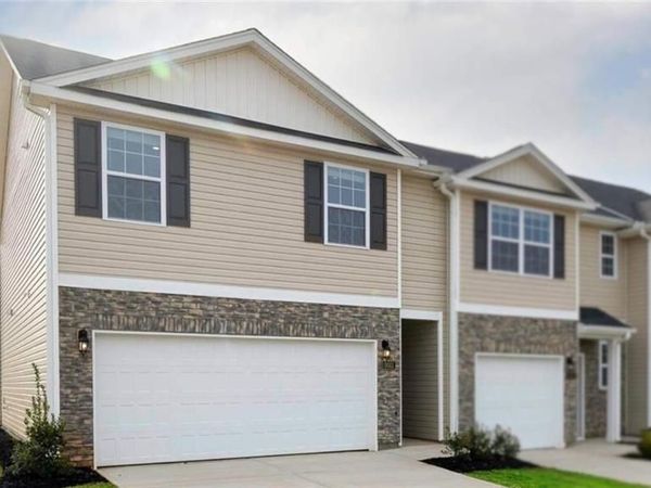 1604 Komondor Trail , Greensboro, NC 27405